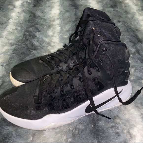 Nike hyperdunk zoom women’s - Picture 2 of 5